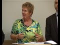 socialdemokraternas nordiska jobbtoppm�te: paneldebatt