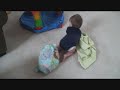 Blankie Boy