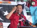 ANWAR CABAR ABDULLAH DAN NAJIB DEBAT ISU MINYAK