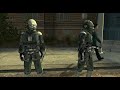 Civil Protection: Friday