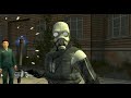 Civil Protection: Friday