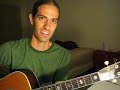 Guitar Lesson 3b | Lover You Should Have Come Over