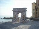 Falo' 2008 a Camogli