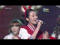 [HD] SNSD (소녀시대), SHINee (샤이니) & F(x) - Jingle Bell Rock 091225 @ Music Bank