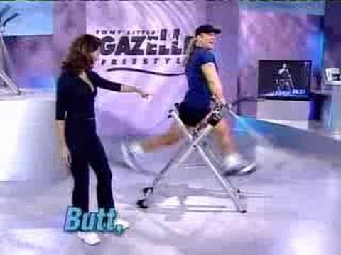 gazelle