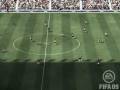 Fifa 09 - Carrick v Arsenal... Great Strike!!!
