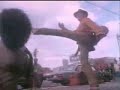 kung fu la leyenda continua