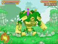 Sypro: VS. Stone Sentinel