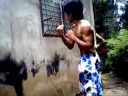 ♥☺♥ Bruce Lee Jr. in Philippines ♥☺♥  T.C.I.T. Boy