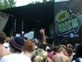 Dark Blue-Jack's Mannequin @ Warped KC 7/2/08