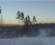 Vuorinen Snowcross