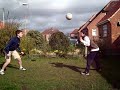 Haxby mini superstars! Music by Red Pearl and this video has been sponsored by www.Latespecials.comBy the way the 'kick in the face' happened off tape, in one of the out-takes. Please leave a comment and let us know what you think!