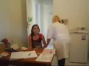 Marcela Jéssica's Yasmin e Pathy - Campanha contra a RUBEOLA