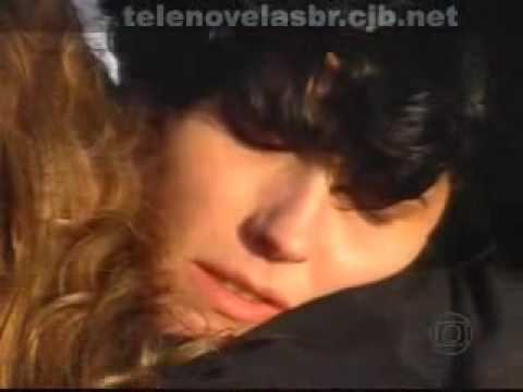 A VIAGEM - A MORTE DE DINÁ