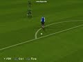 gol ronaldinho by fibroga