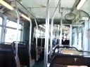 Seattle articulated trolley coach 4020, a 1987 product of MAN North America, ia already in preservation at the Illinois Railway Museum.  This ride video demonstrates the articulation at work.