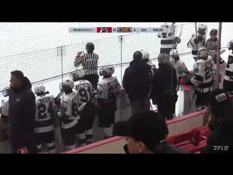 Big Hit Delivered by Daud Musaev