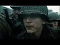 Saving Private Ryan - Wilhelm Scream spotted!