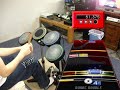 Spoonman - 100% FC expert Rock Band 2 (drums) Spoonman - 100% FC expert Rock Band 2 (drums)