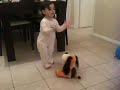 Lolita bailando
