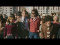 MILK trailer starring Sean Peann