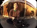 Caswell Berry making jokes at a skatepark. Hilarious!