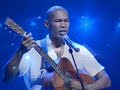 extrait de son oeuvre durant les cesaire de la musique