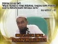 Ustaz Azhar (bKecil 22.8.7)