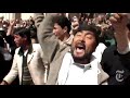 World: Women Protest in Kabul - NYTimes.com