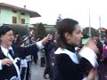 Carnevale - Ultima sfilata dei carri allegorici