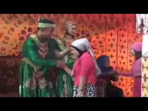 Lagu bugis botting paterrika