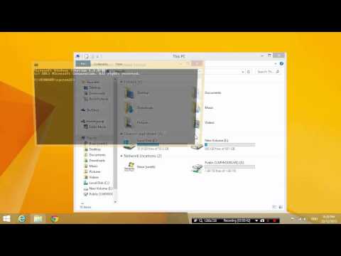 how to locate cd drive on computer