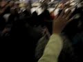 Kirk Franklin Leaving OKC.MPG