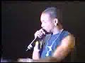 mega at sting 2001.