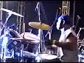 mega at sting 2001.