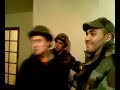 Les ma�tres de guerre