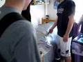 Duct Tape Dorm Room Prank