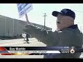Save Madison South Neighborhood Rally on KOIN News Portland