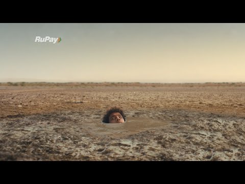 RuPay Credit Card-Only UPI