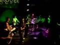 Kiril Dzajkovski + Sercuk Orchestra + GAEA @ Club Colosseum