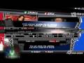 Smackdown Vs. Raw 2009: Roster Editor/Team Management Pics