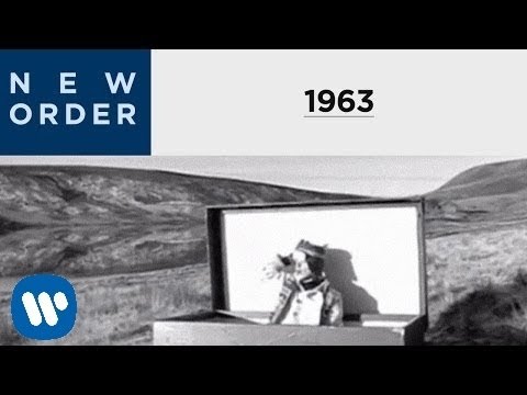 New Order - 1963