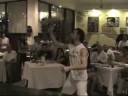 Acrobatic Pizza - Malesia Indonesia Tour
