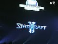 Starcraft 2 gameplay video
