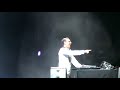DJ Preach / Moby / BranVan 3000 / Dj Champion / 400 th anniversary of Quebec City DJ Preach / Moby / BranVan 3000 / Dj Champion / 400 th anniversary of Quebec City