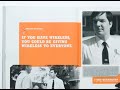 Crispin Porter + Bogusky Geek Squad Inspiration Video