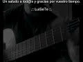 Fito & Fitipaldis - Soldadito marinero