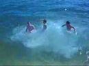 Beach Jump