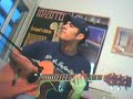 Heart - Do As Infinity cover (on Acoustic Guitar)
