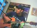 Heart - Do As Infinity cover (on Acoustic Guitar)
